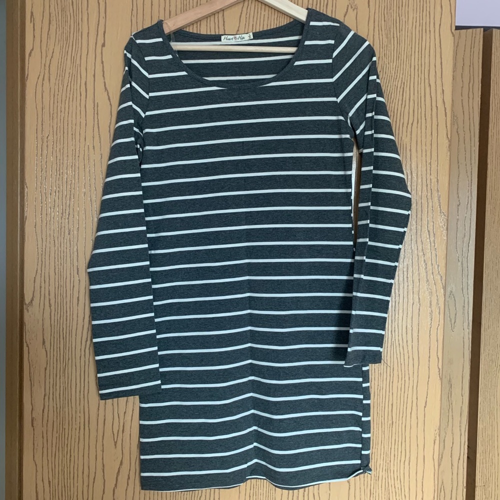 Bodycon Dress